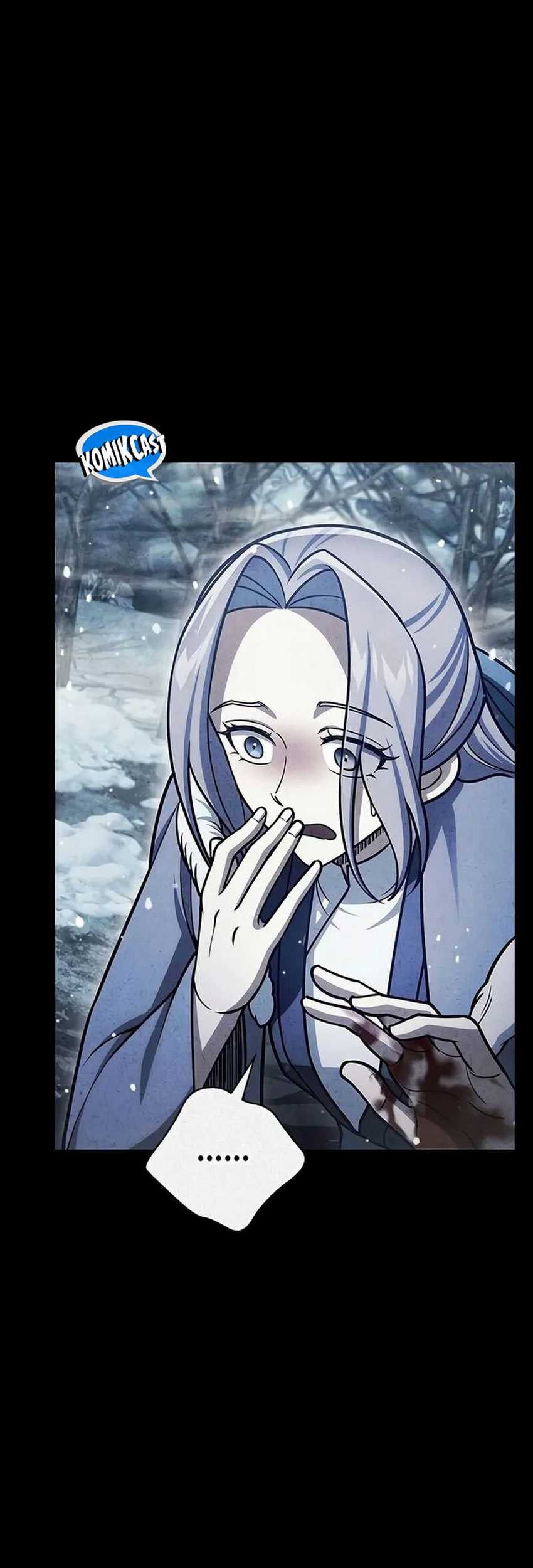Heavenly Grand Archive’s Young Master Chapter 111 - halaman 75