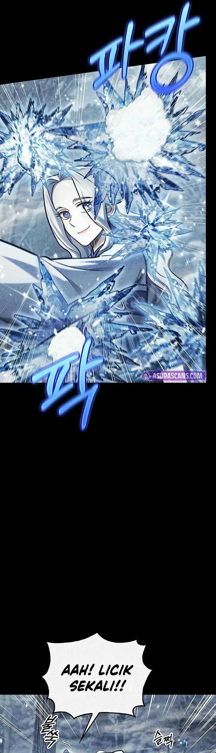 Heavenly Grand Archive’s Young Master Chapter 112 - halaman 12