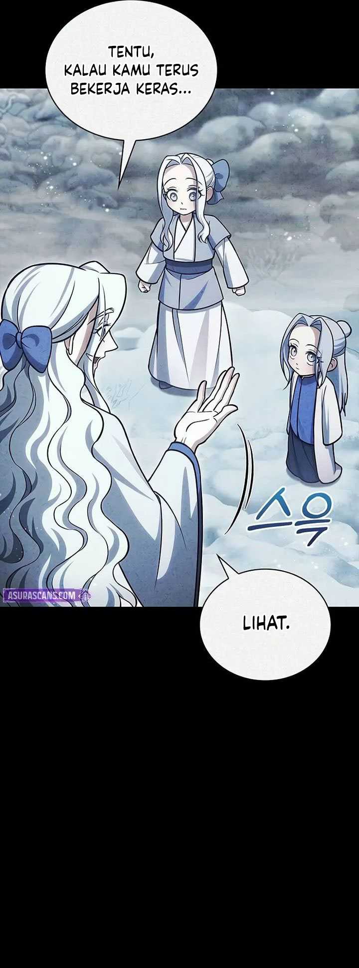 Heavenly Grand Archive’s Young Master Chapter 112 - halaman 17
