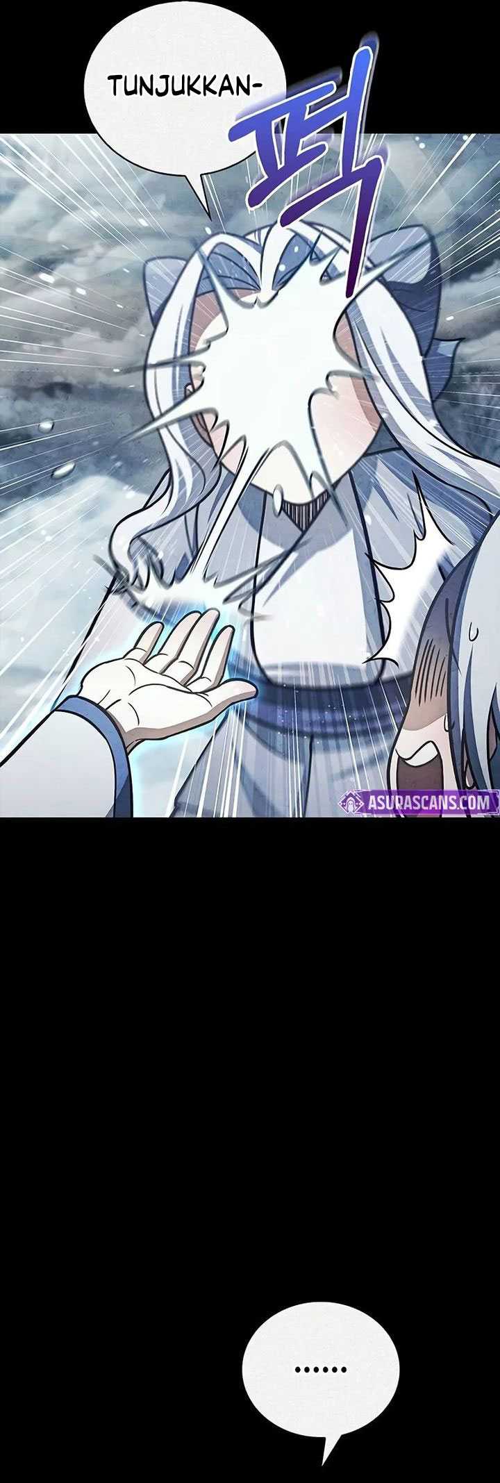 Heavenly Grand Archive’s Young Master Chapter 112 - halaman 19