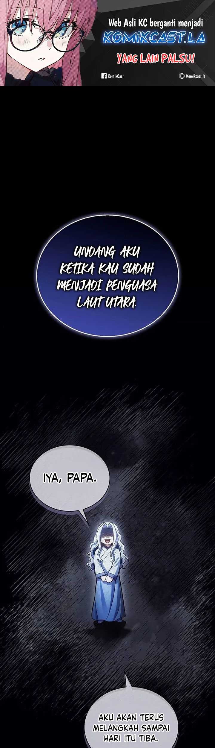Heavenly Grand Archive’s Young Master Chapter 112 - halaman 2