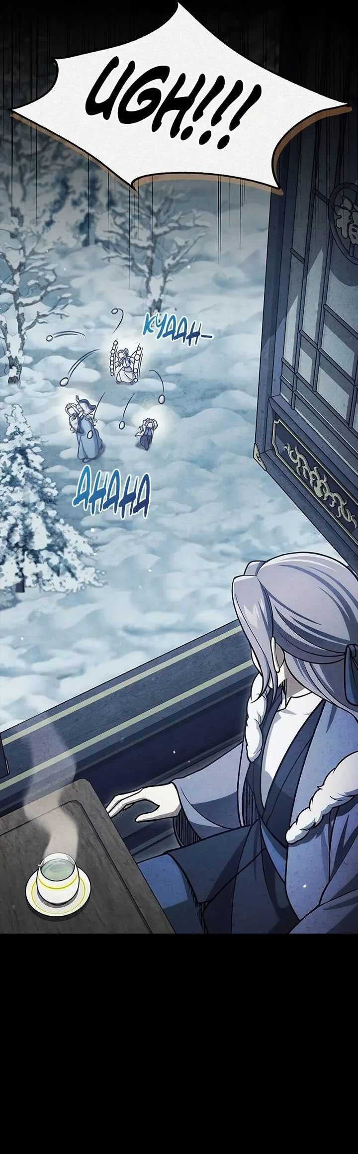 Heavenly Grand Archive’s Young Master Chapter 112 - halaman 21
