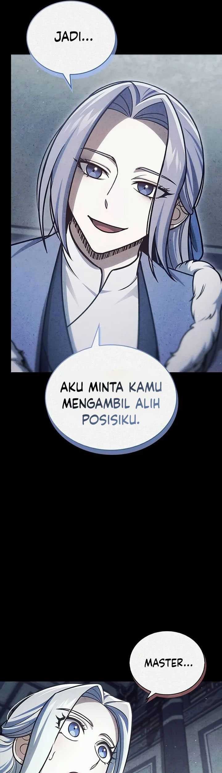 Heavenly Grand Archive’s Young Master Chapter 112 - halaman 29
