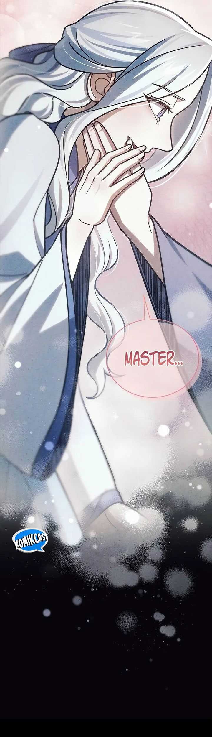 Heavenly Grand Archive’s Young Master Chapter 112 - halaman 32