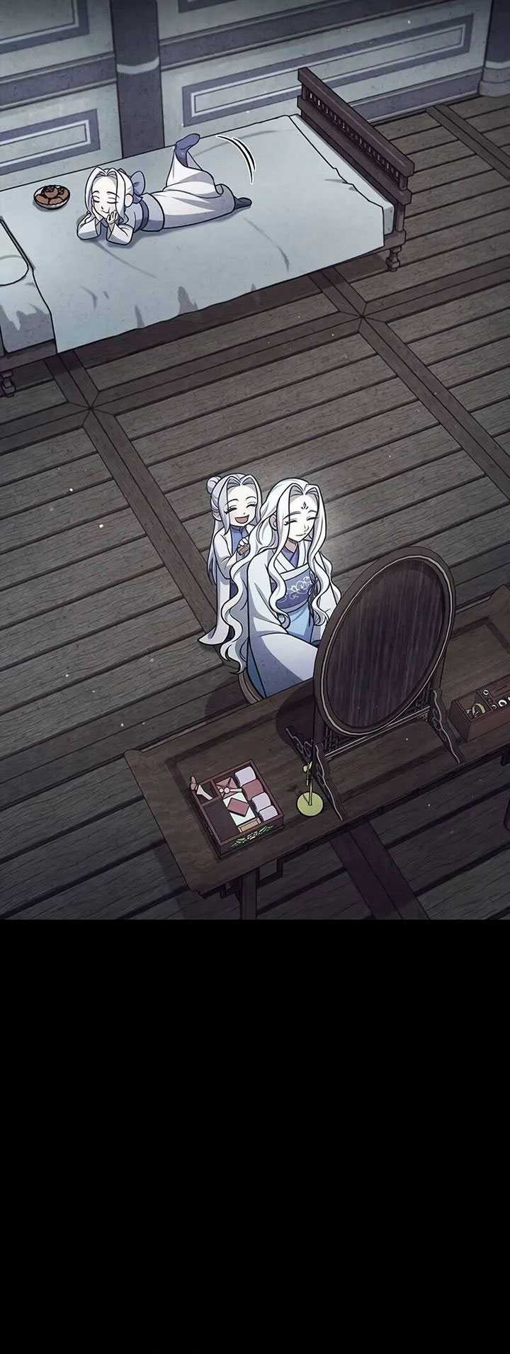 Heavenly Grand Archive’s Young Master Chapter 112 - halaman 39