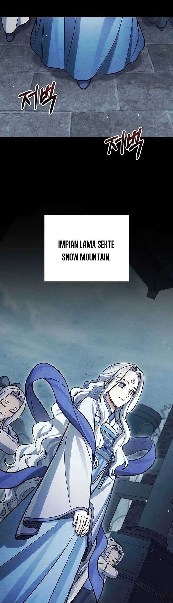 Heavenly Grand Archive’s Young Master Chapter 112 - halaman 45