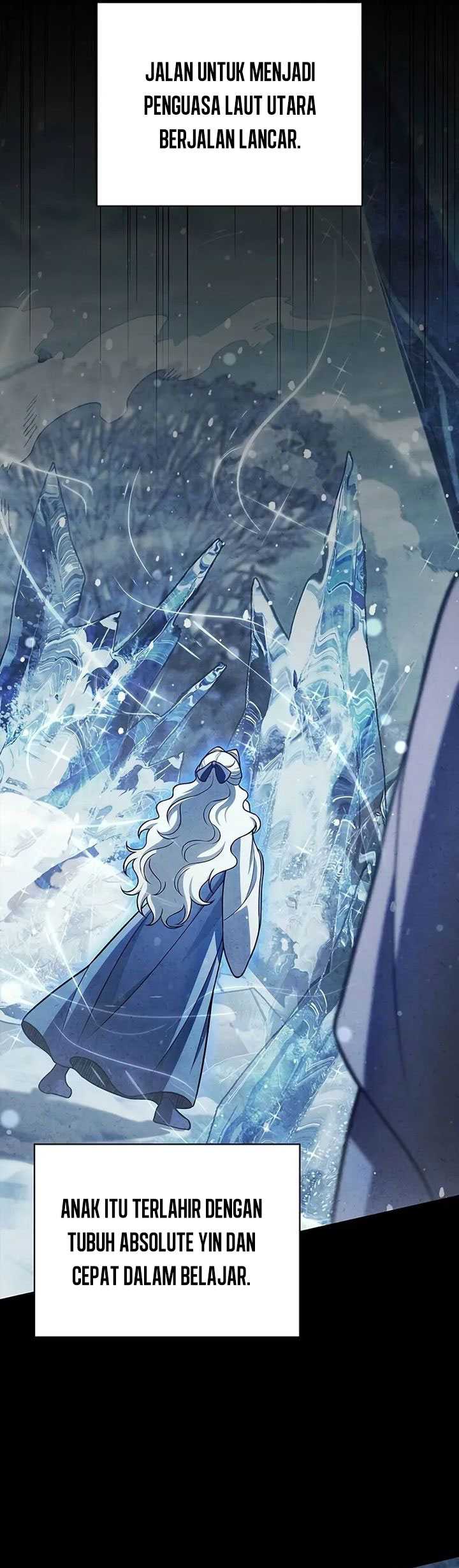 Heavenly Grand Archive’s Young Master Chapter 112 - halaman 5