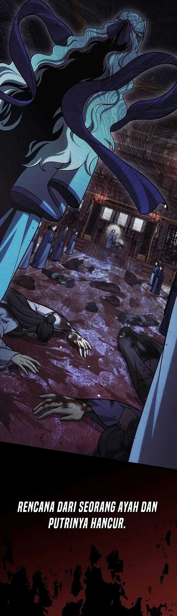 Heavenly Grand Archive’s Young Master Chapter 112 - halaman 50