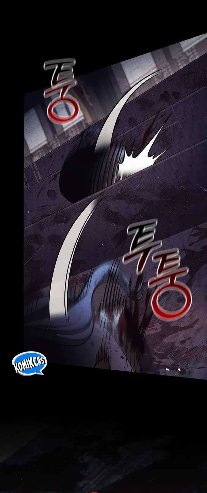 Heavenly Grand Archive’s Young Master Chapter 112 - halaman 58
