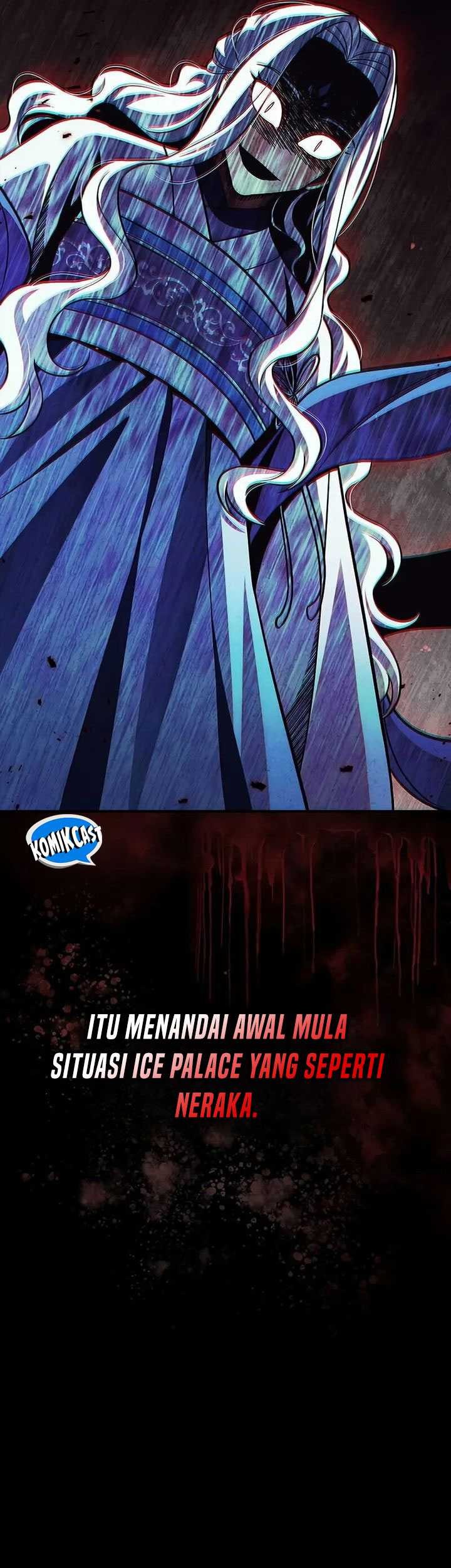 Heavenly Grand Archive’s Young Master Chapter 112 - halaman 60