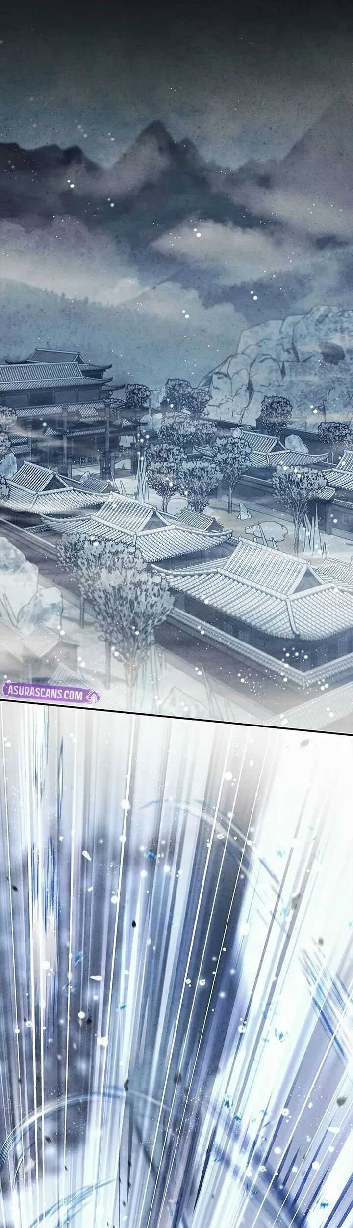 Heavenly Grand Archive’s Young Master Chapter 112 - halaman 62