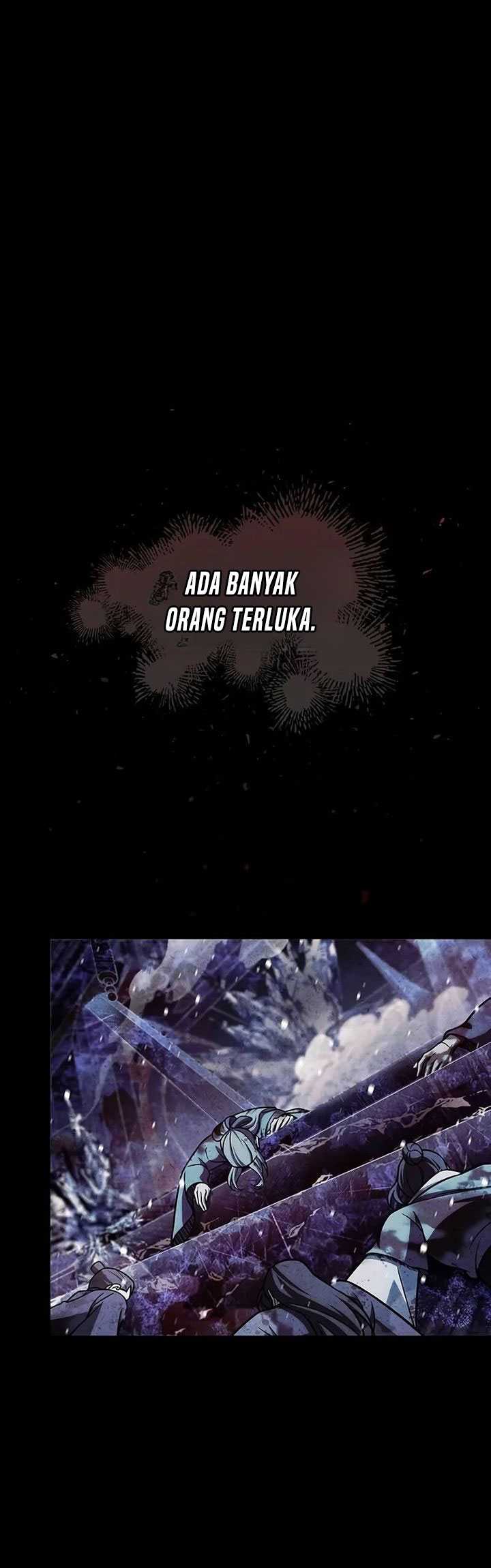 Heavenly Grand Archive’s Young Master Chapter 112 - halaman 67