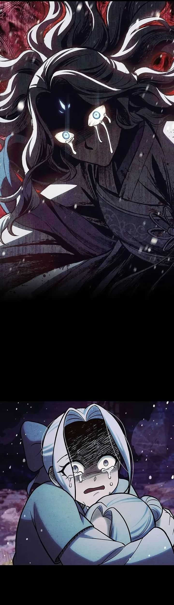Heavenly Grand Archive’s Young Master Chapter 112 - halaman 71