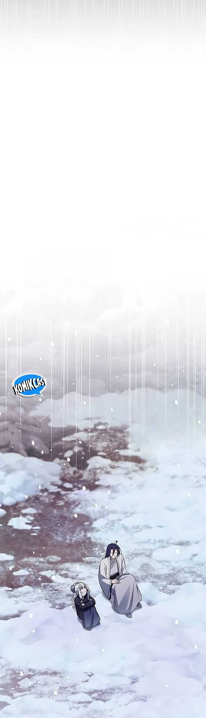 Heavenly Grand Archive’s Young Master Chapter 112 - halaman 77