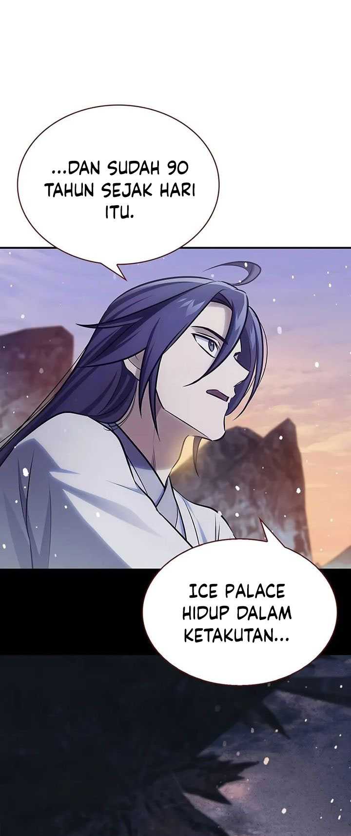 Heavenly Grand Archive’s Young Master Chapter 112 - halaman 79