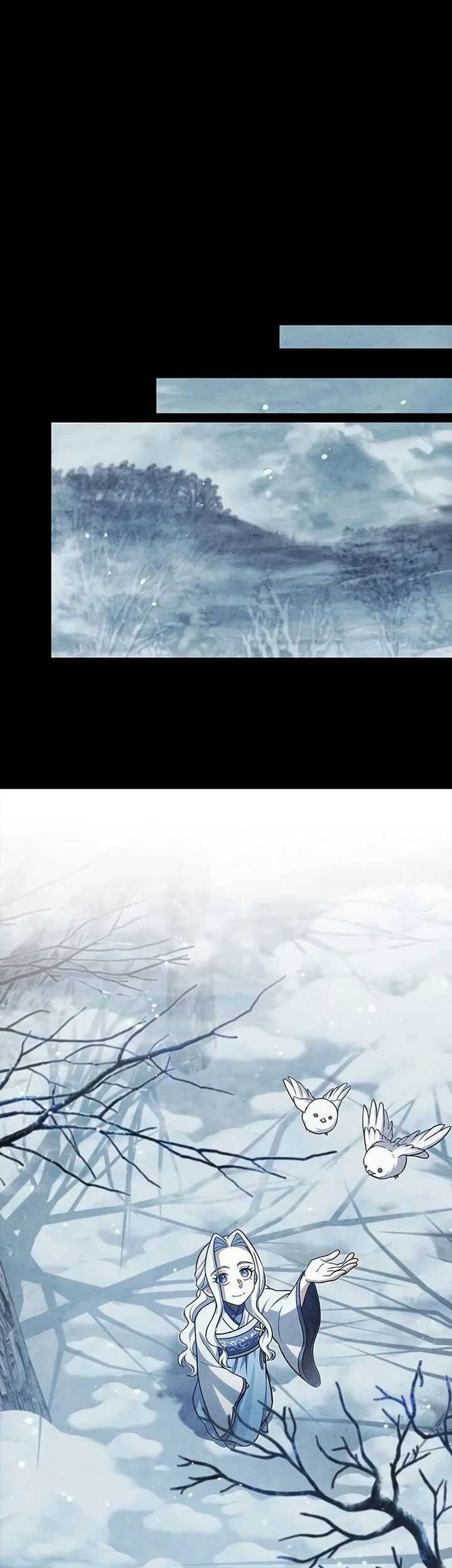 Heavenly Grand Archive’s Young Master Chapter 112 - halaman 8