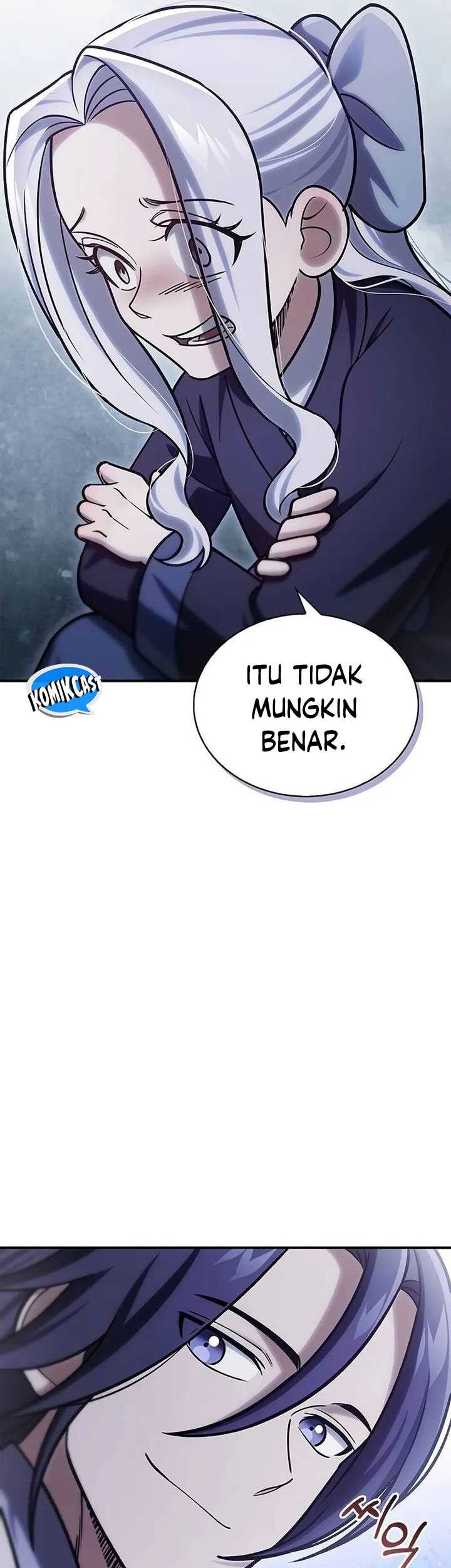 Heavenly Grand Archive’s Young Master Chapter 112 - halaman 85