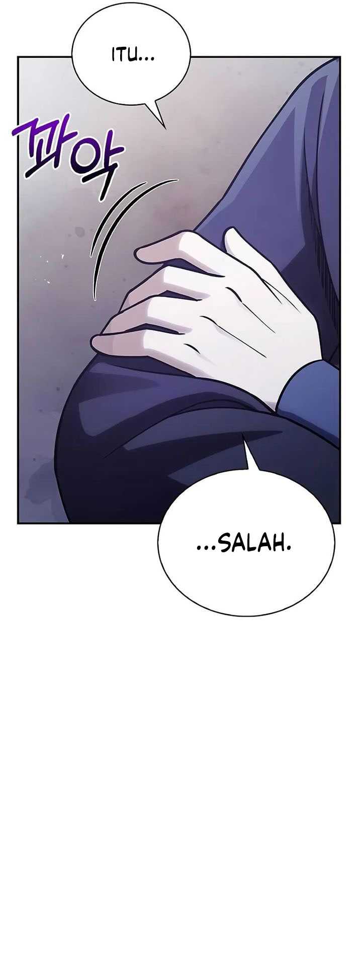 Heavenly Grand Archive’s Young Master Chapter 112 - halaman 88