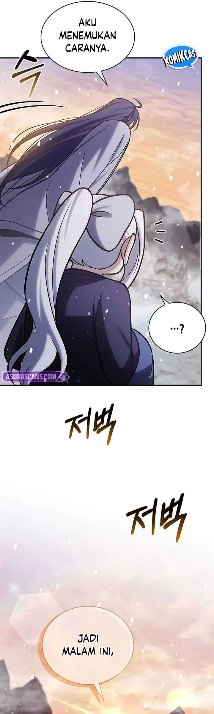 Heavenly Grand Archive’s Young Master Chapter 112 - halaman 89