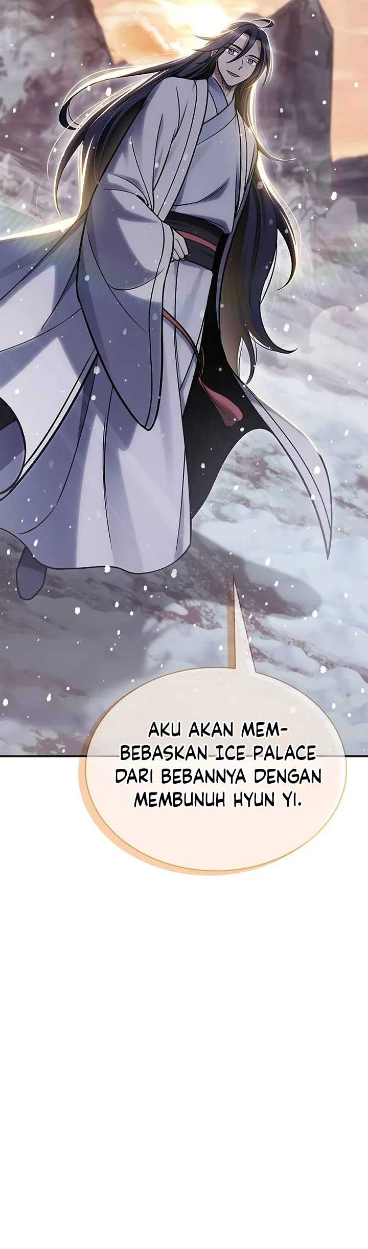 Heavenly Grand Archive’s Young Master Chapter 112 - halaman 90