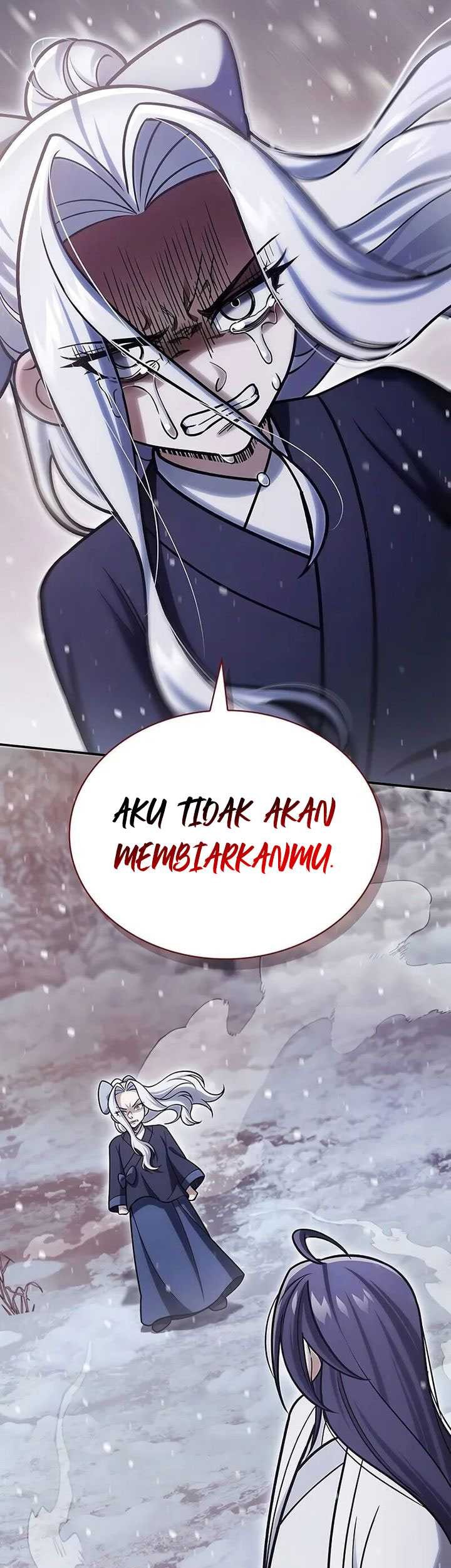 Heavenly Grand Archive’s Young Master Chapter 112 - halaman 94