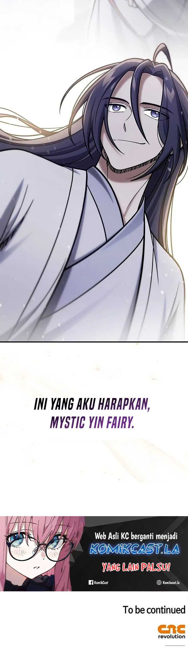 Heavenly Grand Archive’s Young Master Chapter 112 - halaman 96
