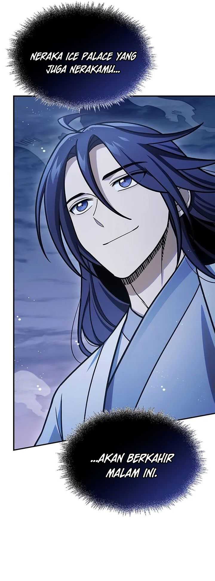 Heavenly Grand Archive’s Young Master Chapter 113 - halaman 105