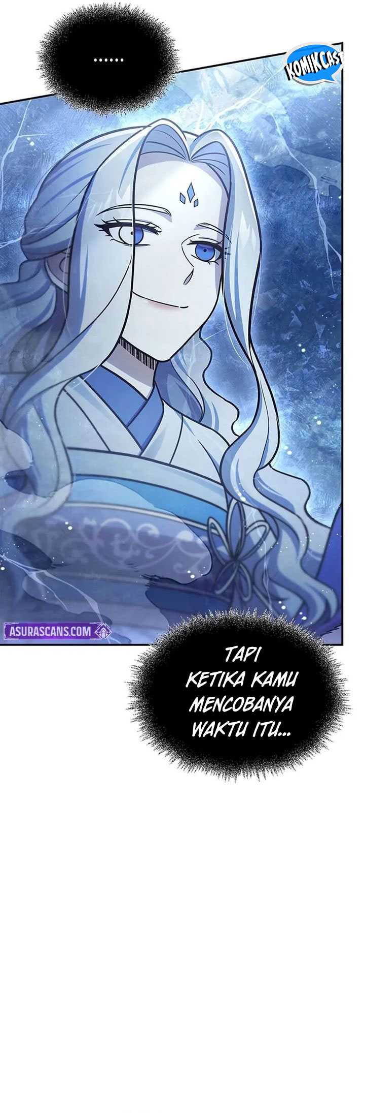 Heavenly Grand Archive’s Young Master Chapter 113 - halaman 106