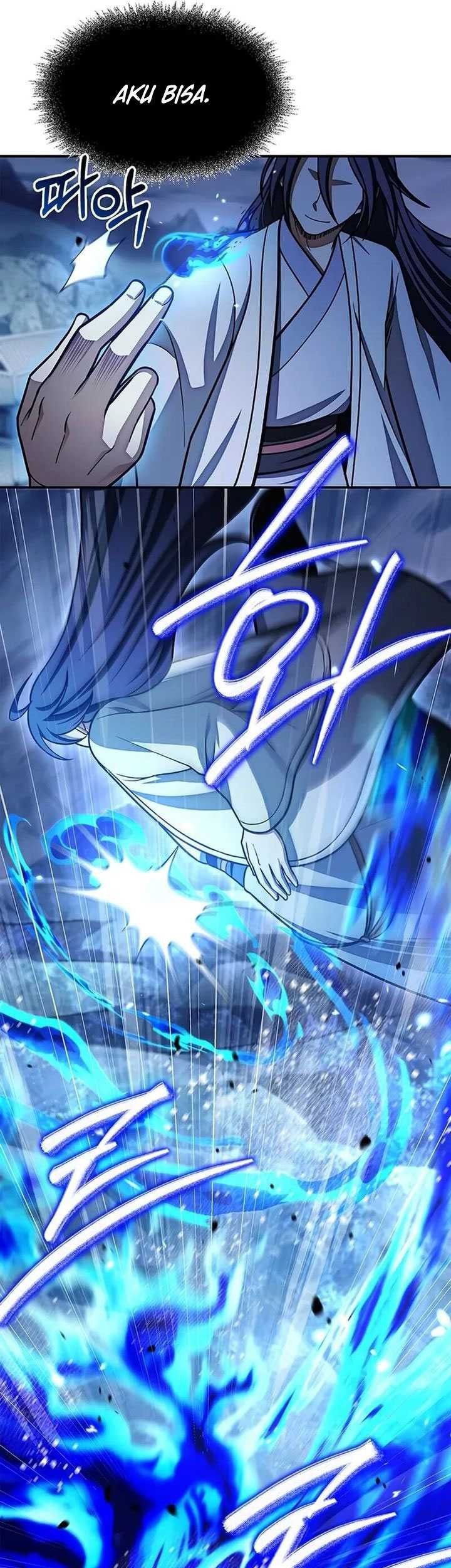 Heavenly Grand Archive’s Young Master Chapter 113 - halaman 107