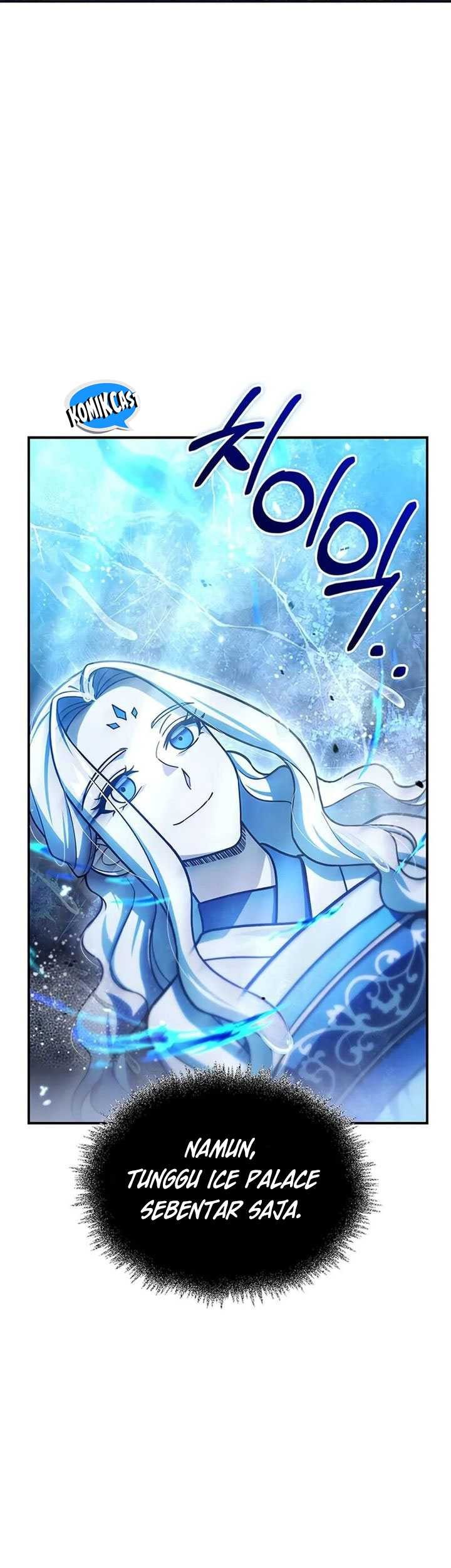 Heavenly Grand Archive’s Young Master Chapter 113 - halaman 109