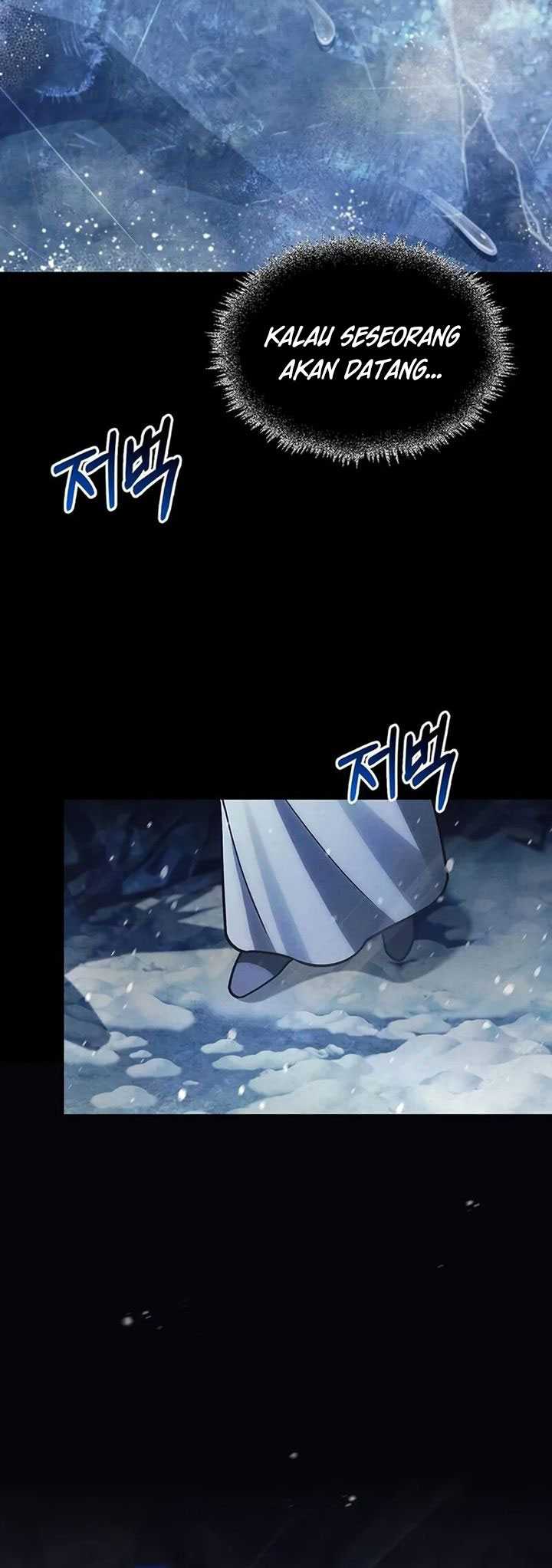 Heavenly Grand Archive’s Young Master Chapter 113 - halaman 111