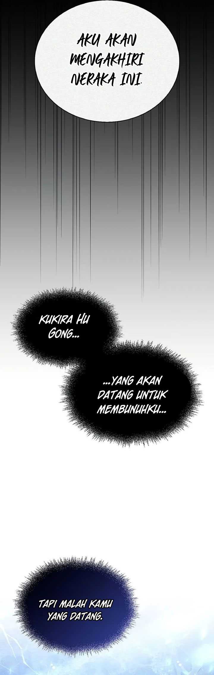 Heavenly Grand Archive’s Young Master Chapter 113 - halaman 114