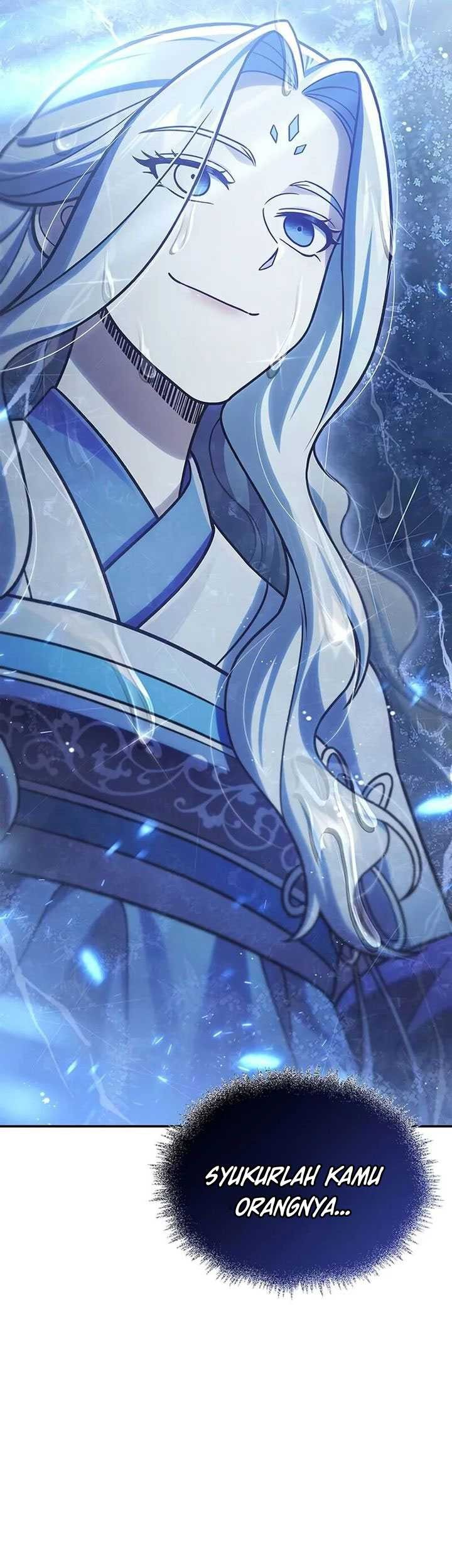 Heavenly Grand Archive’s Young Master Chapter 113 - halaman 115