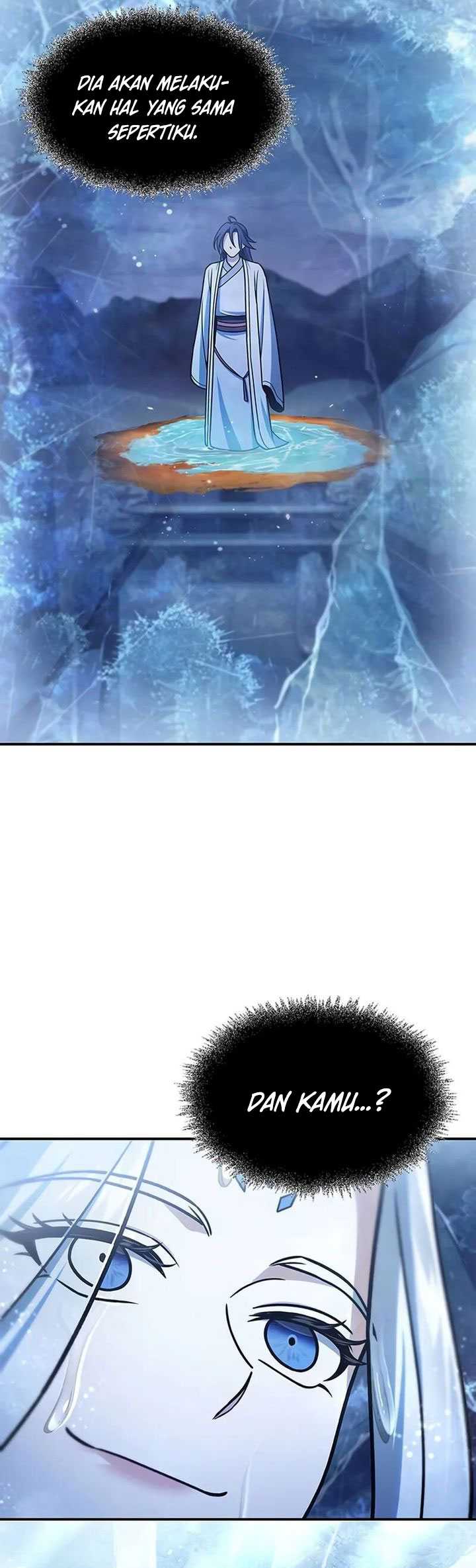 Heavenly Grand Archive’s Young Master Chapter 113 - halaman 117