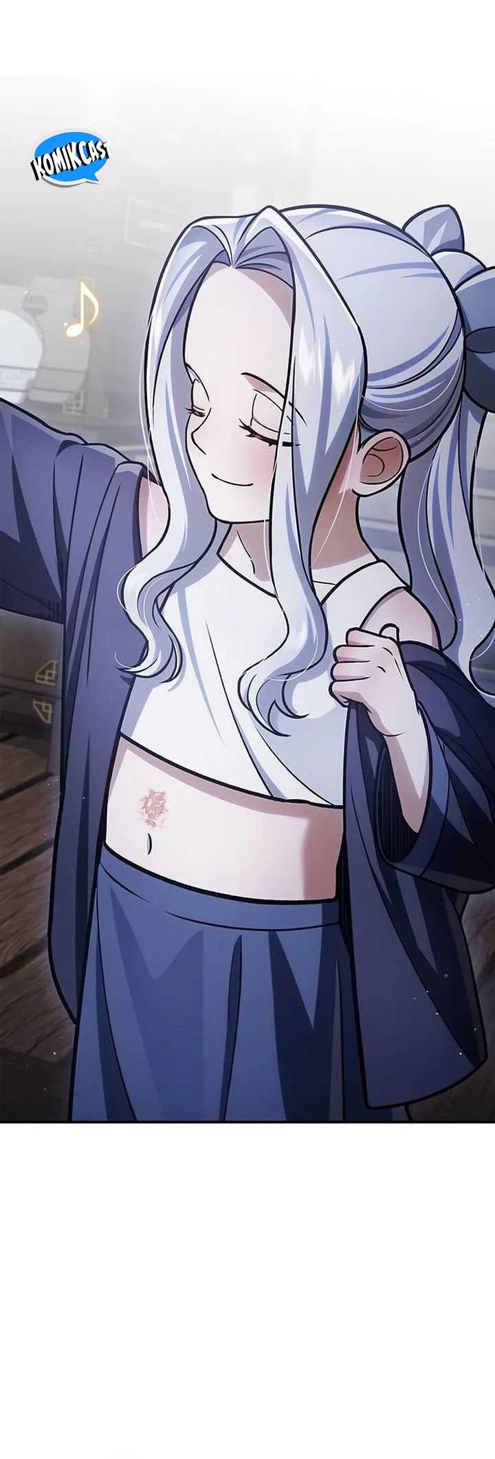 Heavenly Grand Archive’s Young Master Chapter 113 - halaman 14