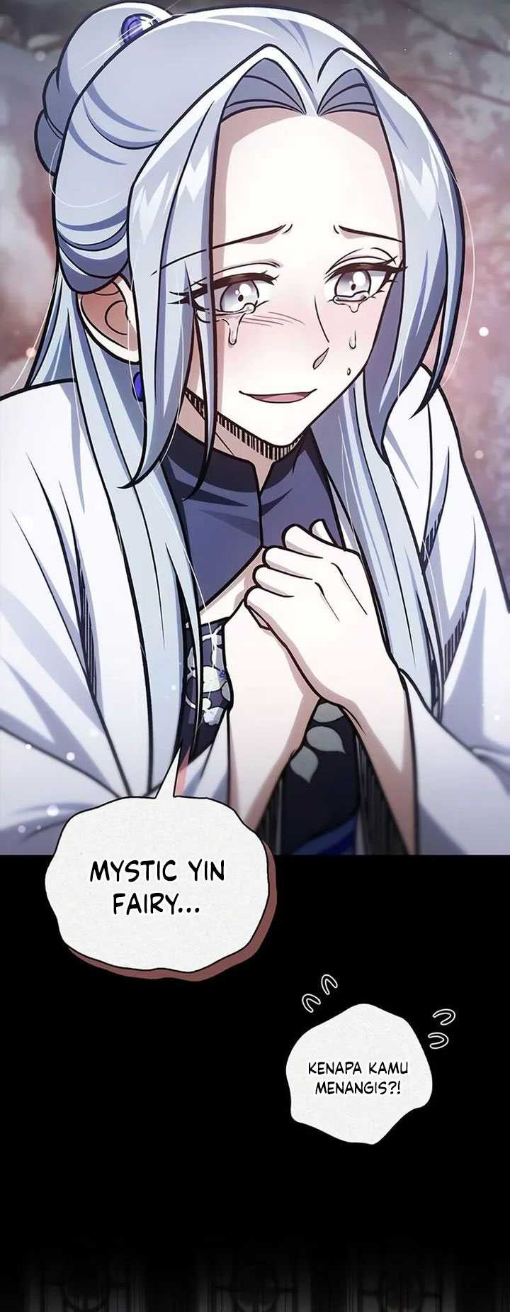 Heavenly Grand Archive’s Young Master Chapter 113 - halaman 19