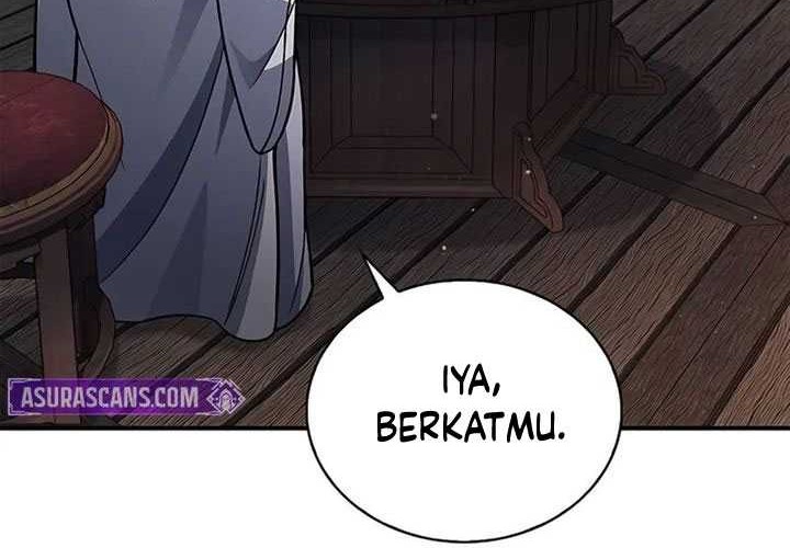 Heavenly Grand Archive’s Young Master Chapter 113 - halaman 3