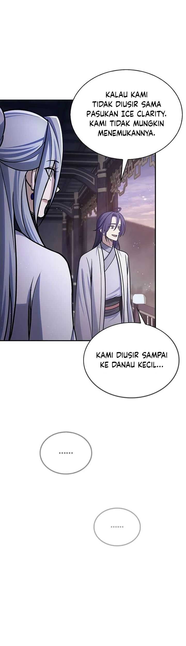 Heavenly Grand Archive’s Young Master Chapter 113 - halaman 32