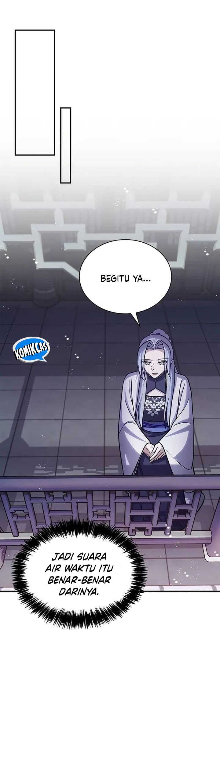 Heavenly Grand Archive’s Young Master Chapter 113 - halaman 34