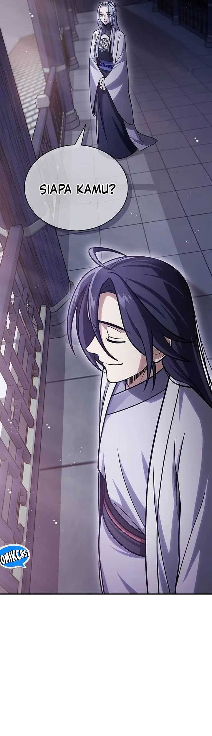 Heavenly Grand Archive’s Young Master Chapter 113 - halaman 37