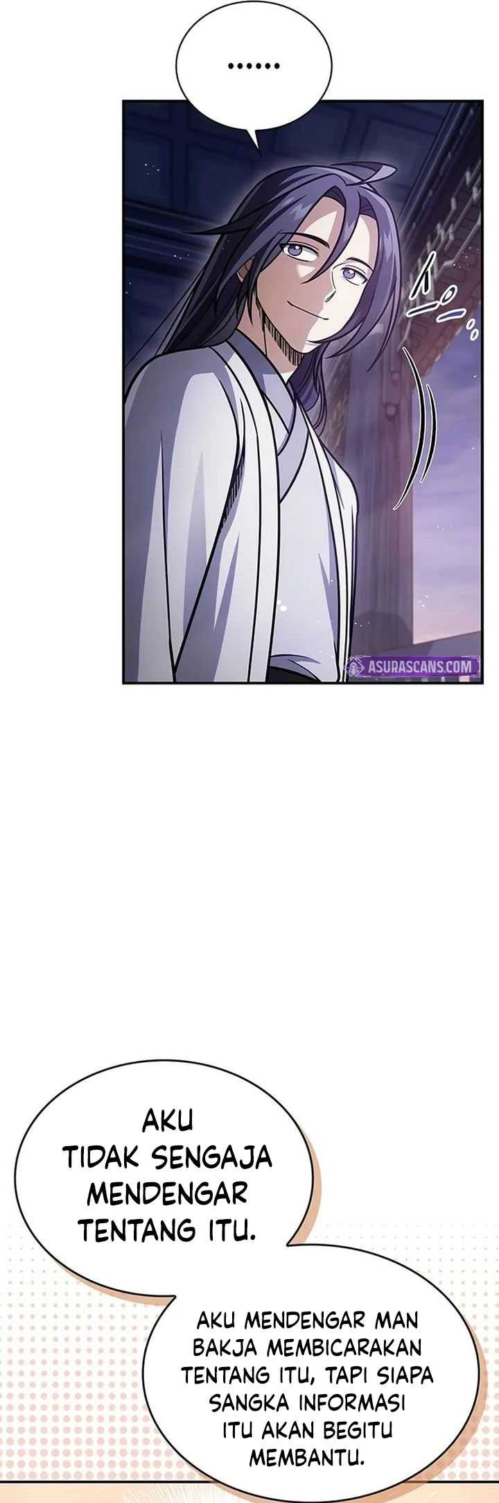 Heavenly Grand Archive’s Young Master Chapter 113 - halaman 39