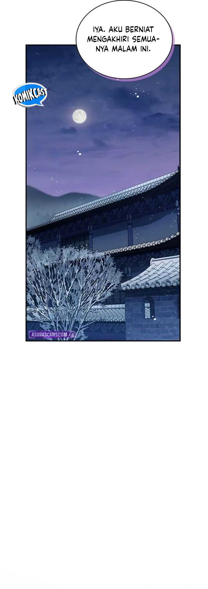 Heavenly Grand Archive’s Young Master Chapter 113 - halaman 43
