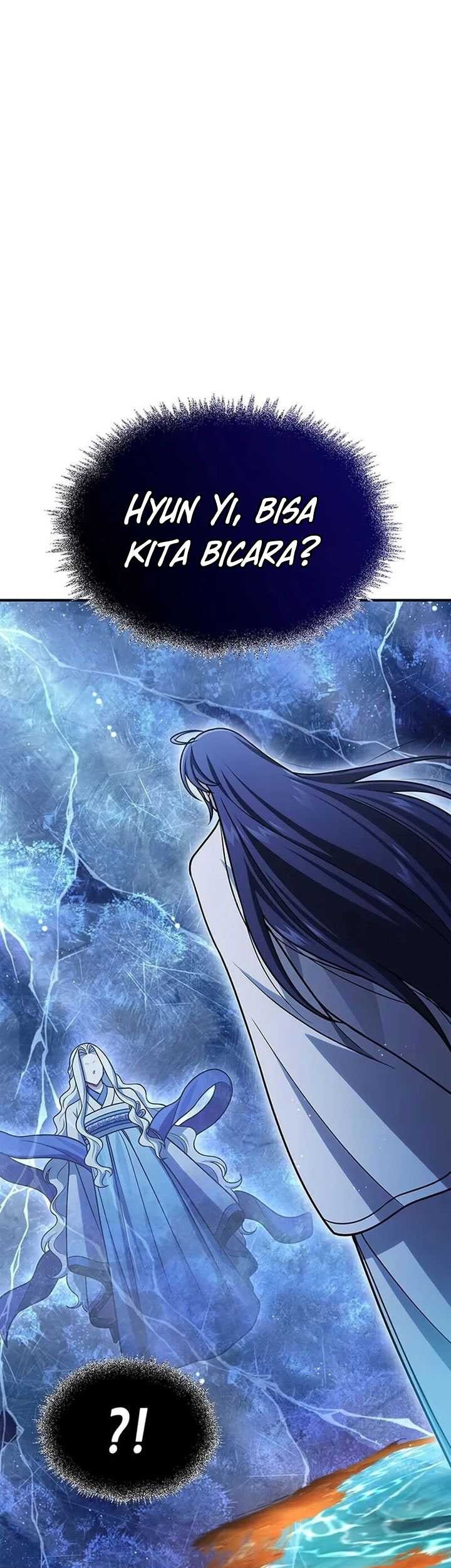 Heavenly Grand Archive’s Young Master Chapter 113 - halaman 49