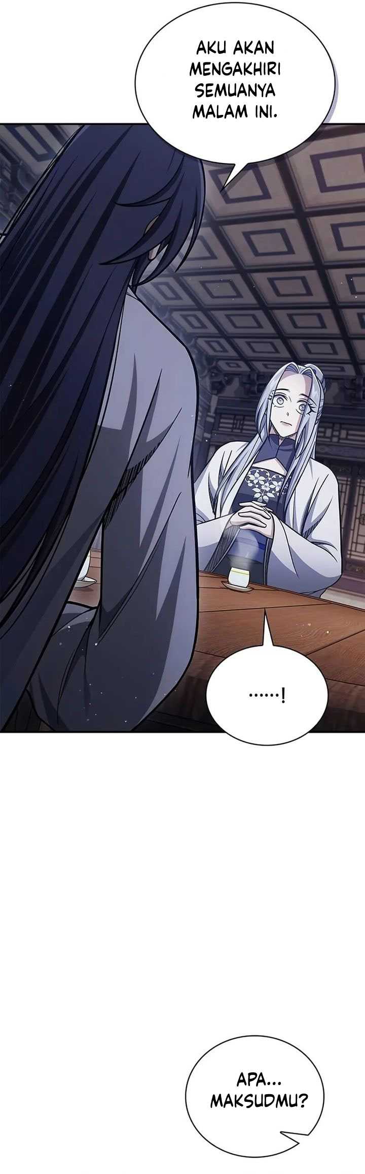 Heavenly Grand Archive’s Young Master Chapter 113 - halaman 5
