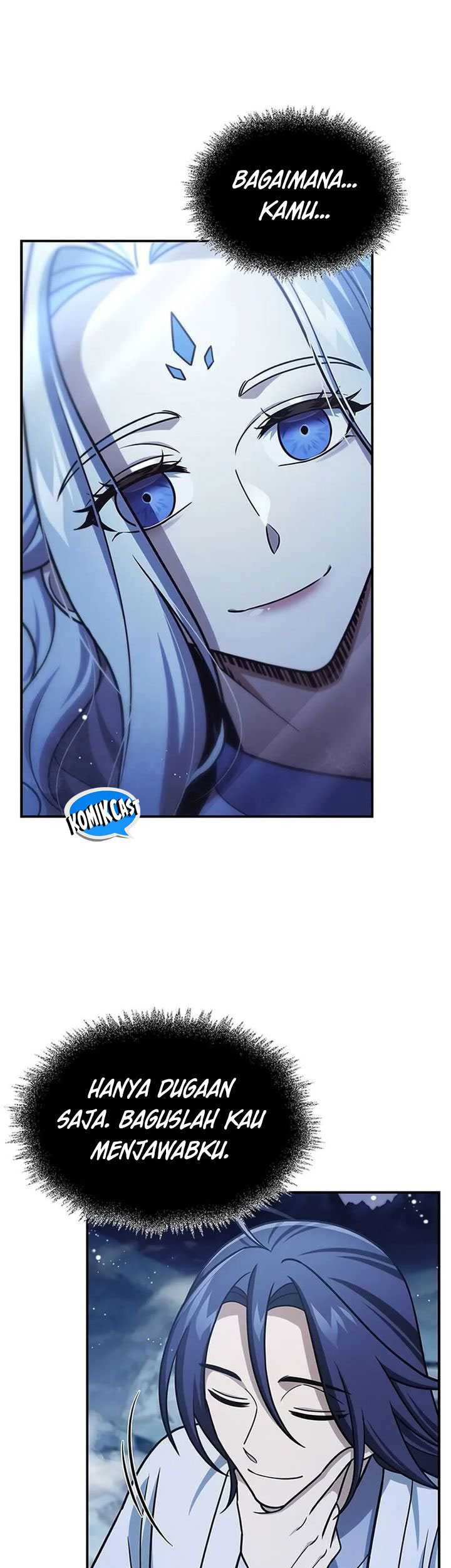 Heavenly Grand Archive’s Young Master Chapter 113 - halaman 51