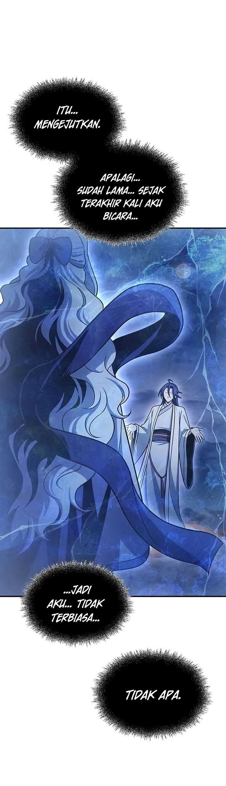 Heavenly Grand Archive’s Young Master Chapter 113 - halaman 53