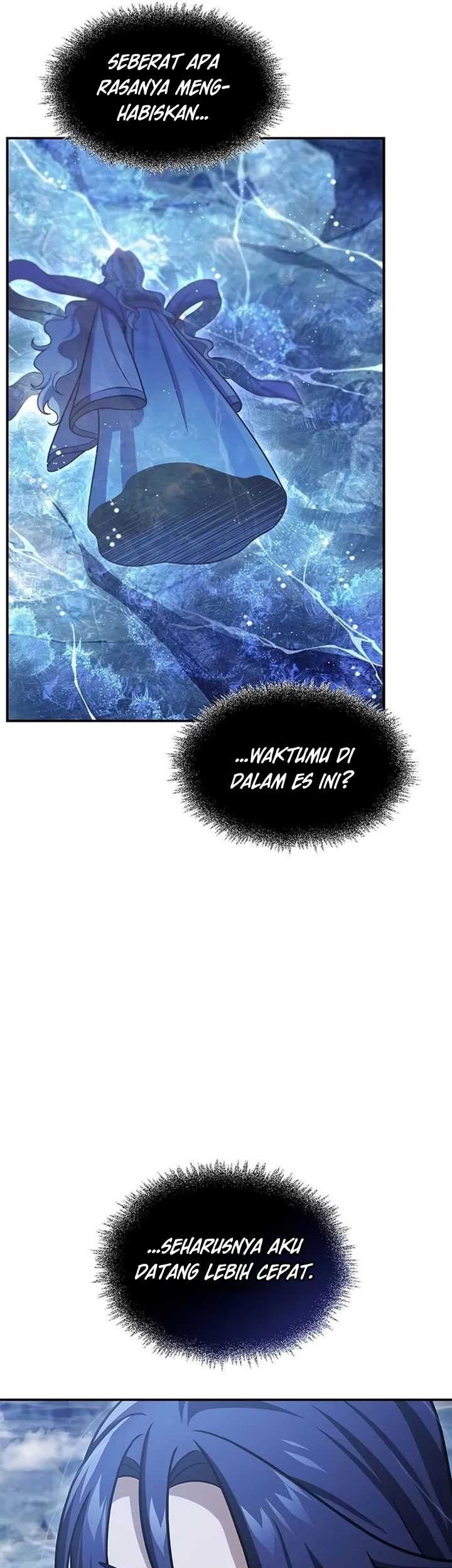 Heavenly Grand Archive’s Young Master Chapter 113 - halaman 55