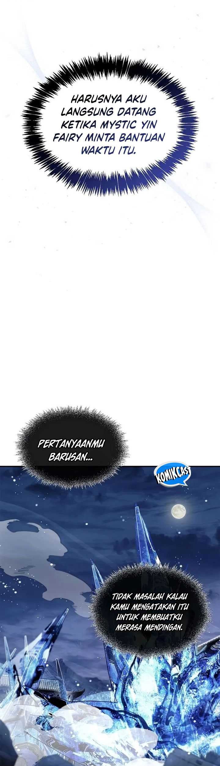Heavenly Grand Archive’s Young Master Chapter 113 - halaman 57