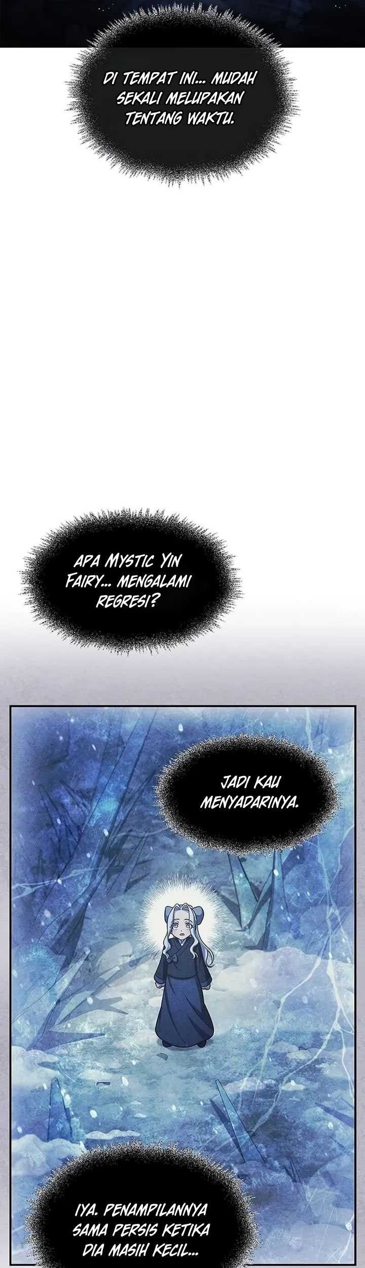 Heavenly Grand Archive’s Young Master Chapter 113 - halaman 59