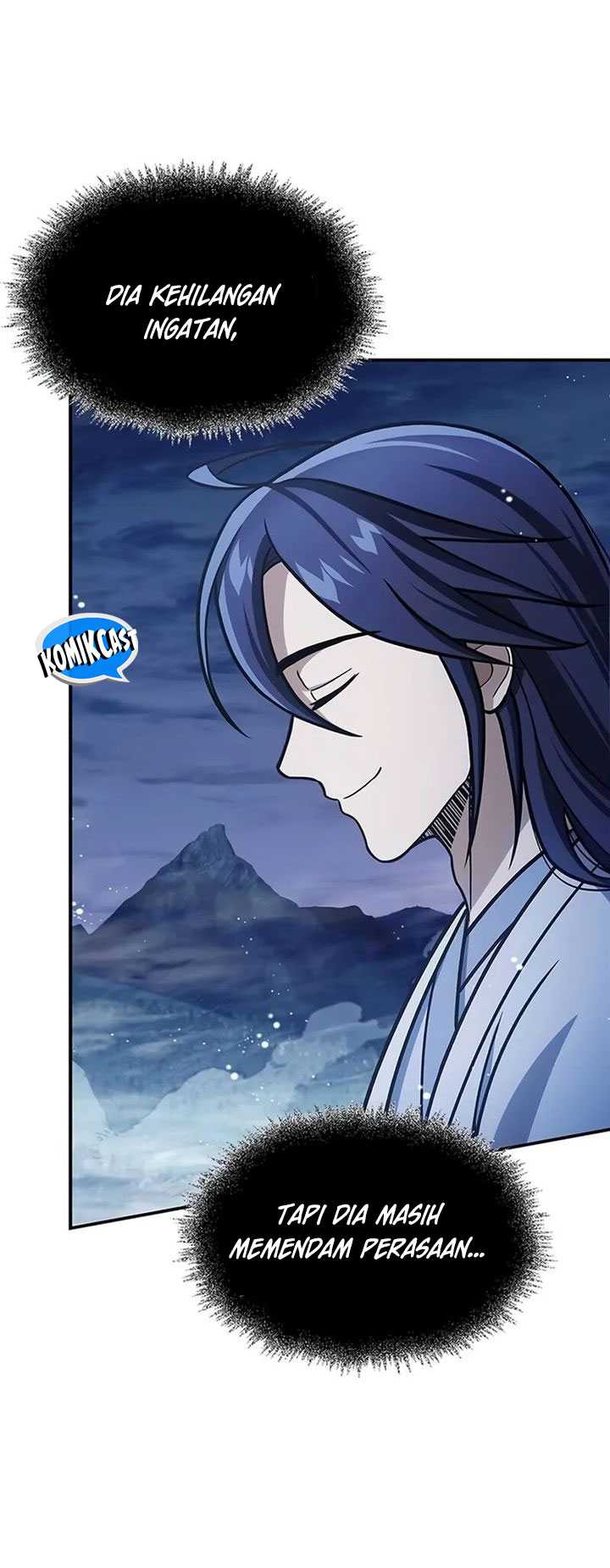 Heavenly Grand Archive’s Young Master Chapter 113 - halaman 61